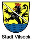 Logo Stadt Vilseck