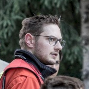 Profilbild Niklas Obermeier