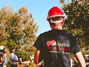 Bild Sommerübung 2020