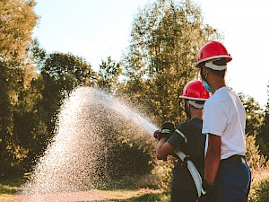 Bild Sommerübung 2020