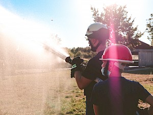 Bild Sommerübung 2020