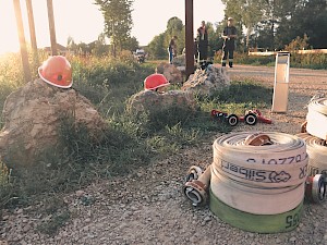 Bild Sommerübung 2020