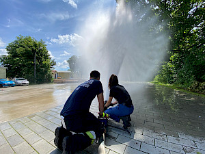 Bild Modulare-Trupp-Ausbildung 2021 mit Erfolg beendet