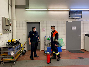 Bild Modulare-Trupp-Ausbildung 2021 mit Erfolg beendet