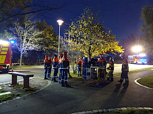 Bild Übung zum Thema Beleuchtung