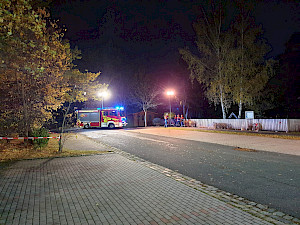 Bild Übung zum Thema Beleuchtung