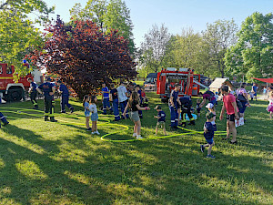 Bild 50 Jahre Kindertagesstätte St. Josef