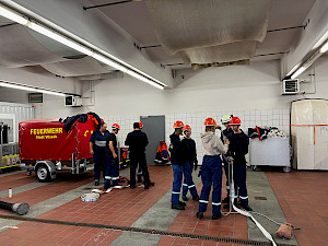 Bild 24h-Übung 2022