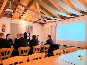 Bild Neuwahlen mit Kontinuität