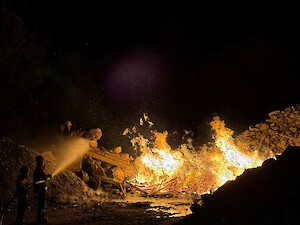 Bild 24h-Übung 2025