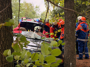 Bild 24h-Übung 2025