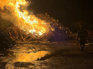 Bild 24h-Übung 2025