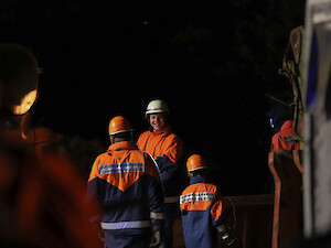 Bild 24h-Übung 2025