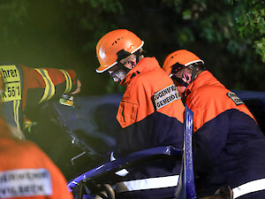 Bild 24h-Übung 2025